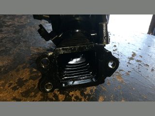 bontott MAZDA 3 Fojtószelep (Elektromos)