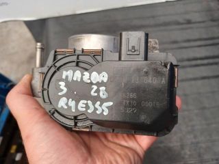 bontott MAZDA 3 Fojtószelep (Elektromos)