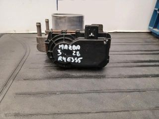 bontott MAZDA 3 Fojtószelep (Elektromos)