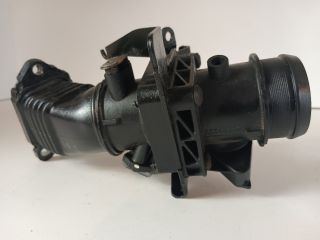 bontott MAZDA 3 Fojtószelep (Elektromos)