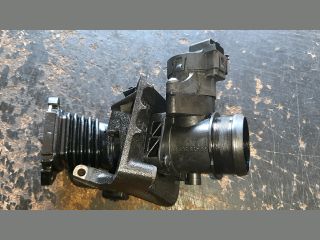 bontott MAZDA 3 Fojtószelep (Elektromos)