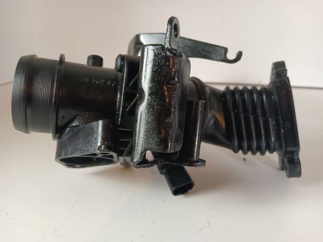 bontott MAZDA 3 Fojtószelep (Elektromos)