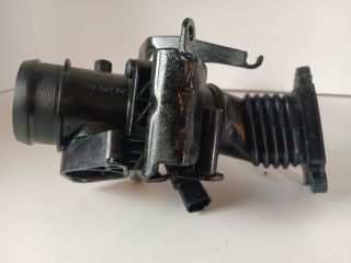 bontott MAZDA 3 Fojtószelep (Elektromos)