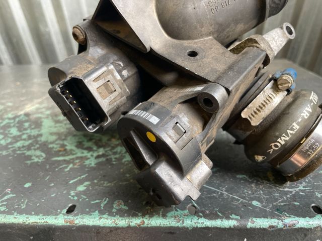 bontott MAZDA 3 Fojtószelep (Elektromos)