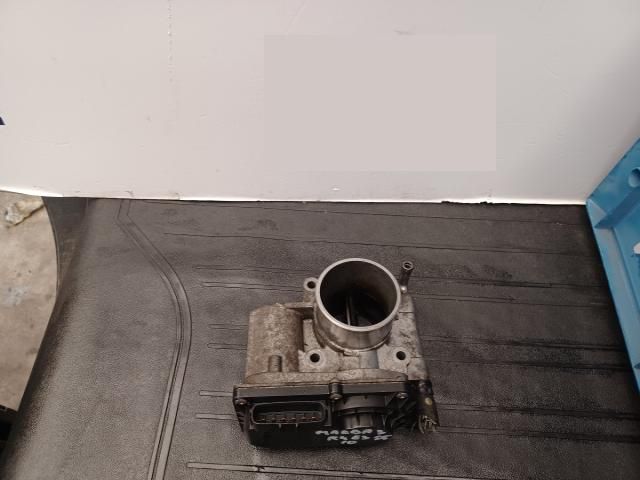 bontott MAZDA 3 Fojtószelep (Elektromos)