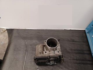 bontott MAZDA 3 Fojtószelep (Elektromos)