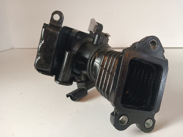 bontott MAZDA 3 Fojtószelep (Elektromos)