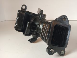 bontott MAZDA 3 Fojtószelep (Elektromos)