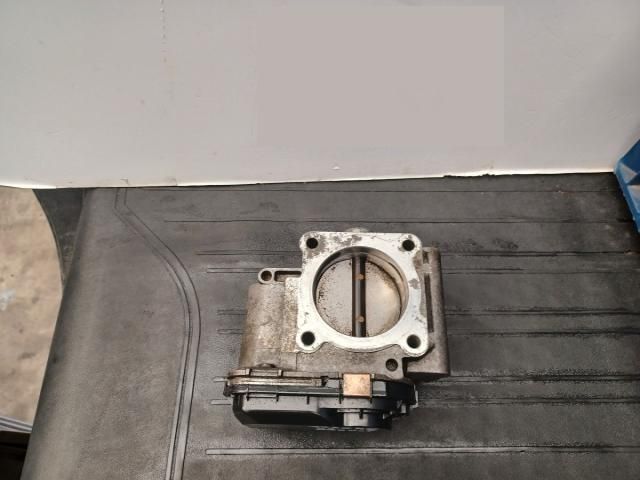 bontott MAZDA 3 Fojtószelep (Elektromos)