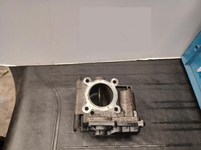 bontott MAZDA 3 Fojtószelep (Elektromos)