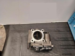 bontott MAZDA 3 Fojtószelep (Elektromos)