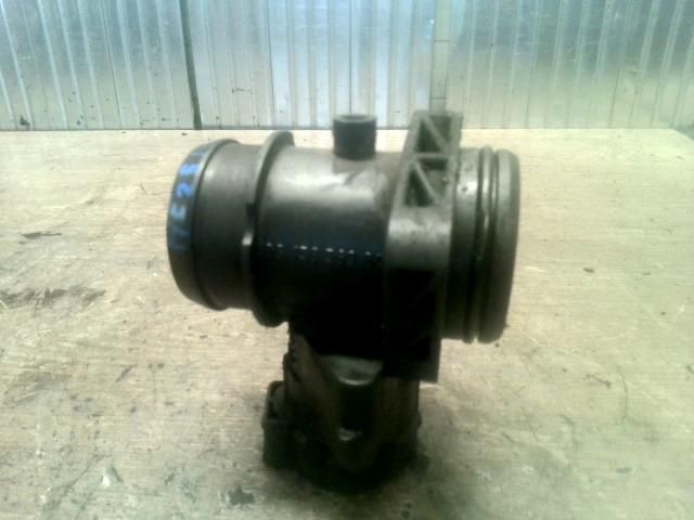 bontott MAZDA 3 Fojtószelep (Mechanikus)