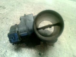 bontott MAZDA 3 Fojtószelep (Mechanikus)