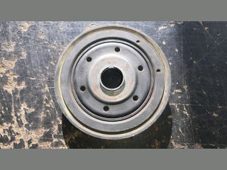 bontott MAZDA 3 Főtengely Szíjtárcsa