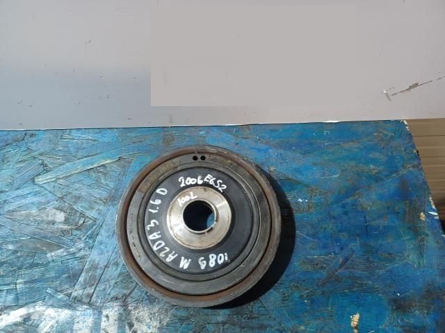 bontott MAZDA 3 Főtengely Szíjtárcsa