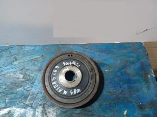 bontott MAZDA 3 Főtengely Szíjtárcsa