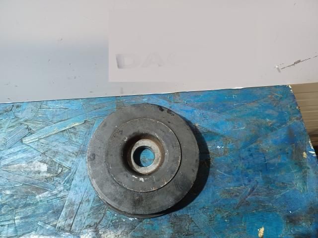 bontott MAZDA 3 Főtengely Szíjtárcsa