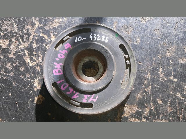 bontott MAZDA 3 Főtengely Szíjtárcsa