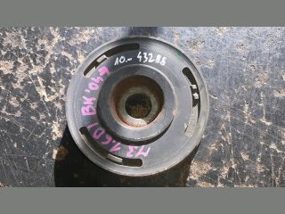 bontott MAZDA 3 Főtengely Szíjtárcsa