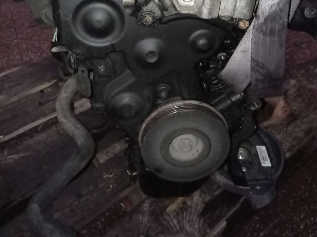 bontott MAZDA 3 Főtengely Szíjtárcsa