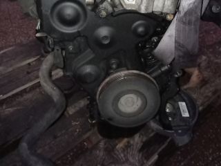 bontott MAZDA 3 Főtengely Szíjtárcsa