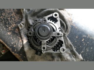 bontott MAZDA 3 Generátor