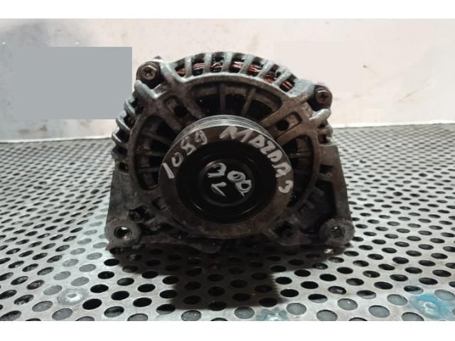 bontott MAZDA 3 Generátor