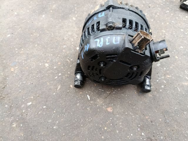 bontott MAZDA 3 Generátor