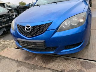 bontott MAZDA 3 Generátor