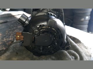 bontott MAZDA 3 Generátor