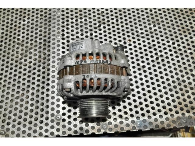 bontott MAZDA 3 Generátor