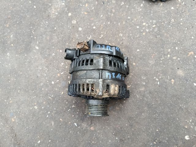 bontott MAZDA 3 Generátor