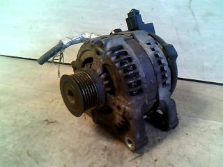 bontott MAZDA 3 Generátor