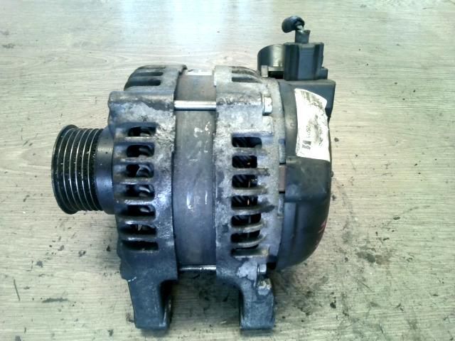 bontott MAZDA 3 Generátor