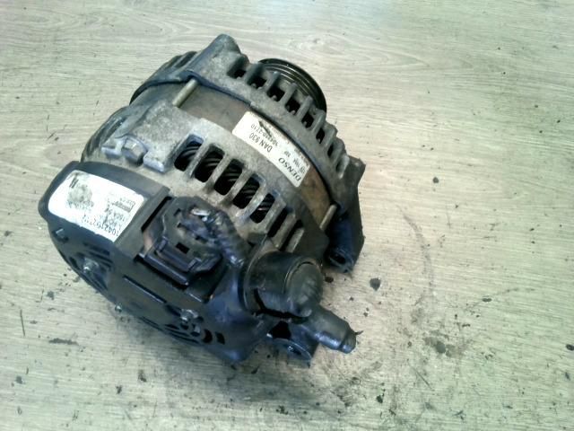 bontott MAZDA 3 Generátor