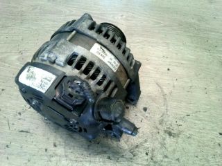 bontott MAZDA 3 Generátor