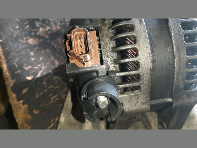 bontott MAZDA 3 Generátor