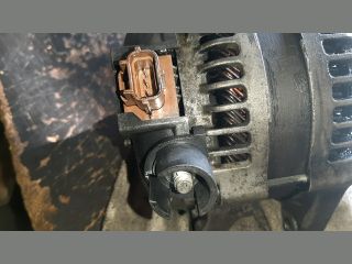 bontott MAZDA 3 Generátor