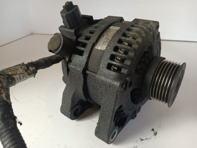 bontott MAZDA 3 Generátor