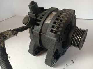 bontott MAZDA 3 Generátor