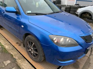 bontott MAZDA 3 Generátor