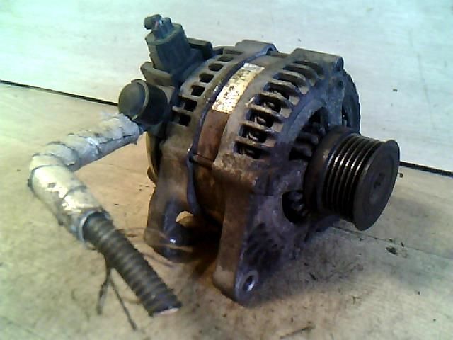 bontott MAZDA 3 Generátor