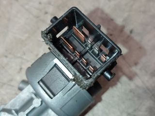 bontott MAZDA 3 Gyújtáskapcsoló Házzal