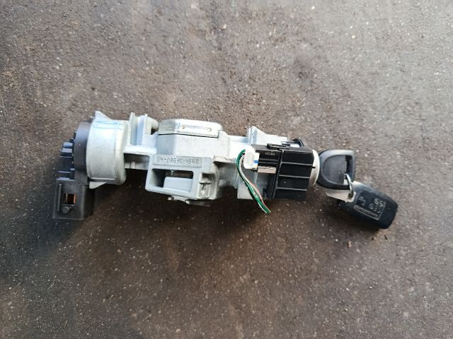 bontott MAZDA 3 Gyújtáskapcsoló