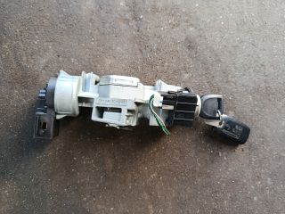 bontott MAZDA 3 Gyújtáskapcsoló