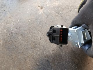 bontott MAZDA 3 Gyújtáskapcsoló