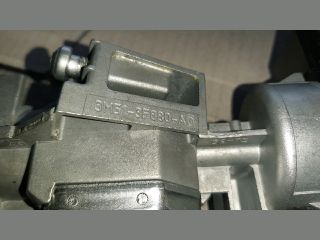 bontott MAZDA 3 Gyújtáskapcsoló