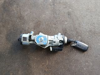 bontott MAZDA 3 Gyújtáskapcsoló