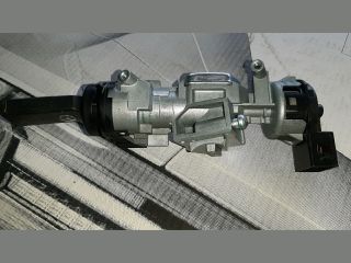 bontott MAZDA 3 Gyújtáskapcsoló