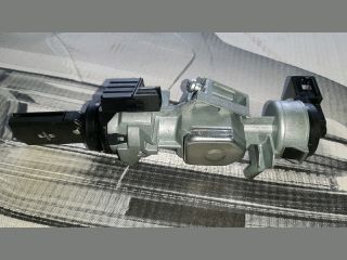 bontott MAZDA 3 Gyújtáskapcsoló